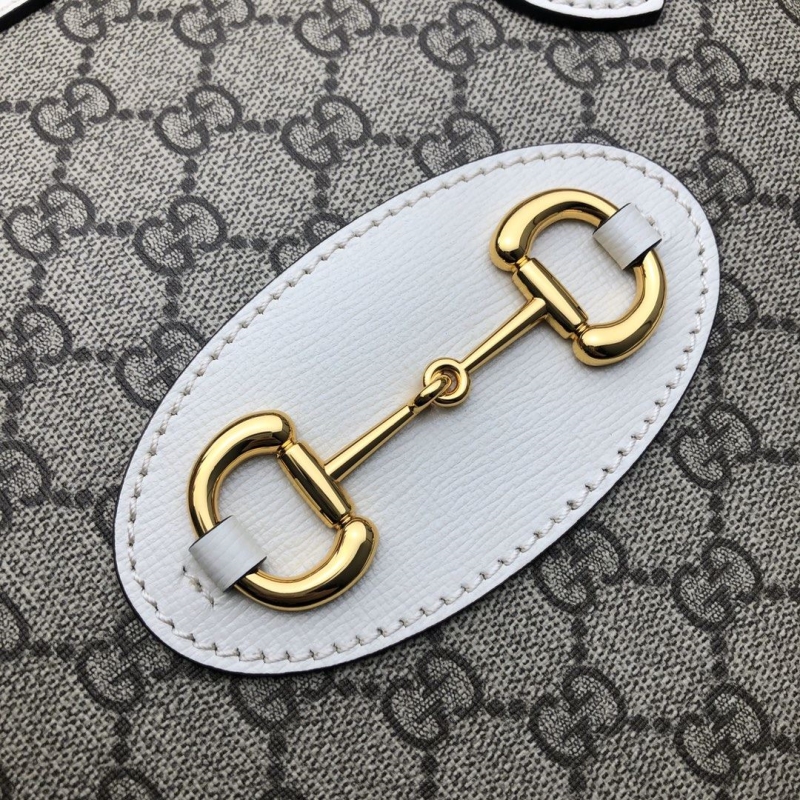 Gucci Top Handle Bags